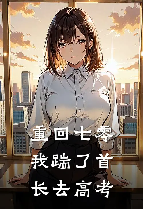 重回七零,我踹了首长去高考