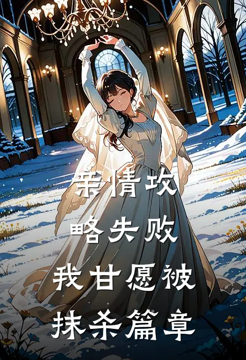 亲情攻略失败,我甘愿被抹杀篇章在线阅读