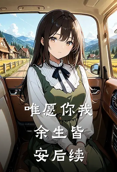 唯愿你我,余生皆安后续