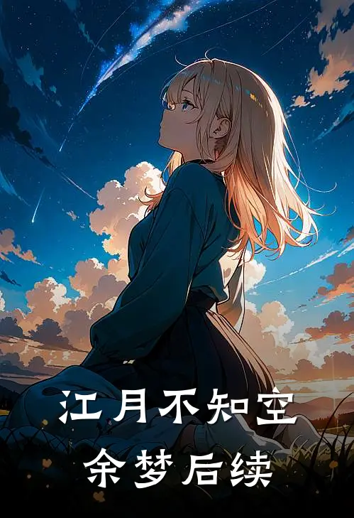 江月不知空余梦后续温瑜离开后续