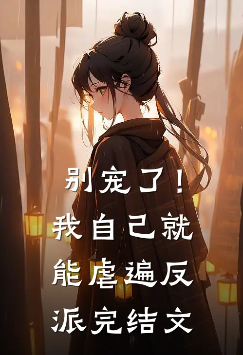 别宠了!我自己就能虐遍反派完结文吗