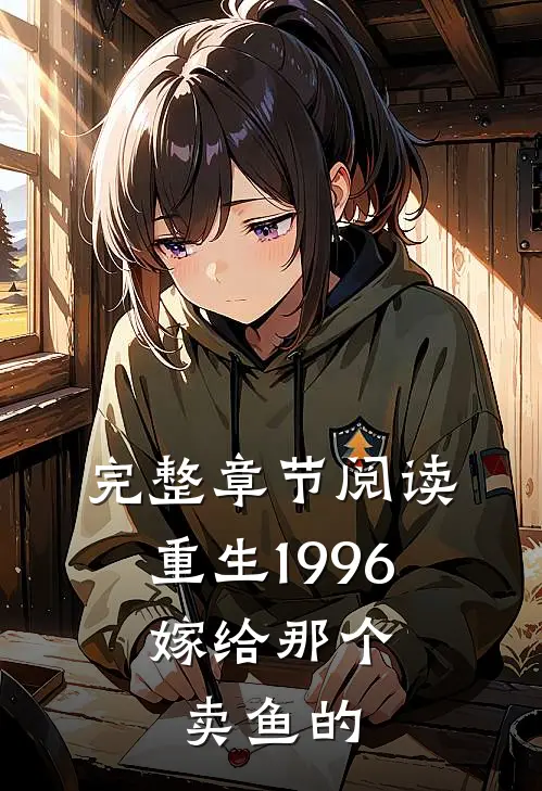 完整章节阅读重生1996,嫁给那个卖鱼的