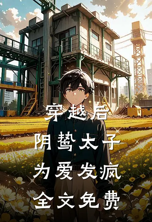 穿越后,阴鸷太子为爱发疯全文免费