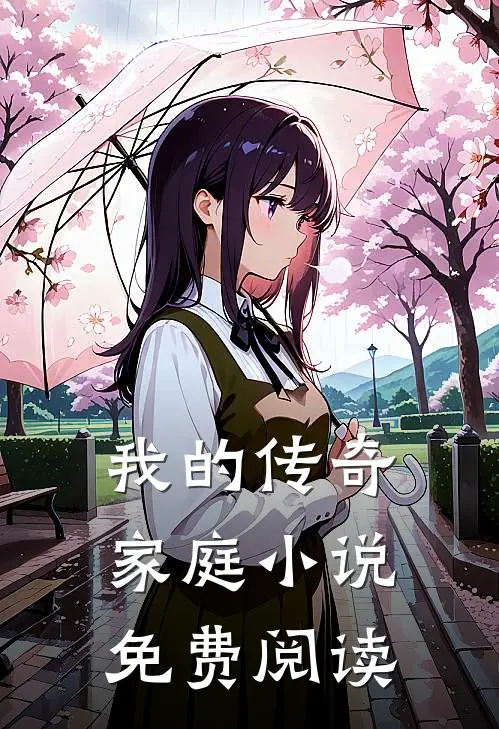 我的传奇家庭小说免费阅读