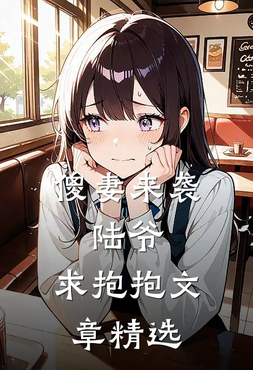 傻妻来袭陆爷,求抱抱文章精选