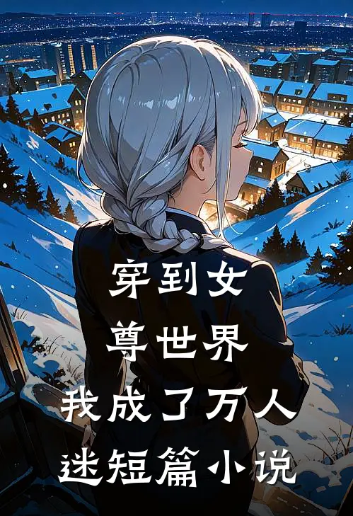 穿到女尊世界,我成了万人迷短篇推荐