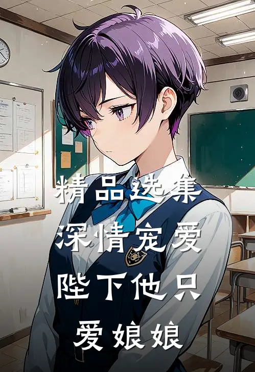 精品选集深情宠爱陛下他只爱娘娘