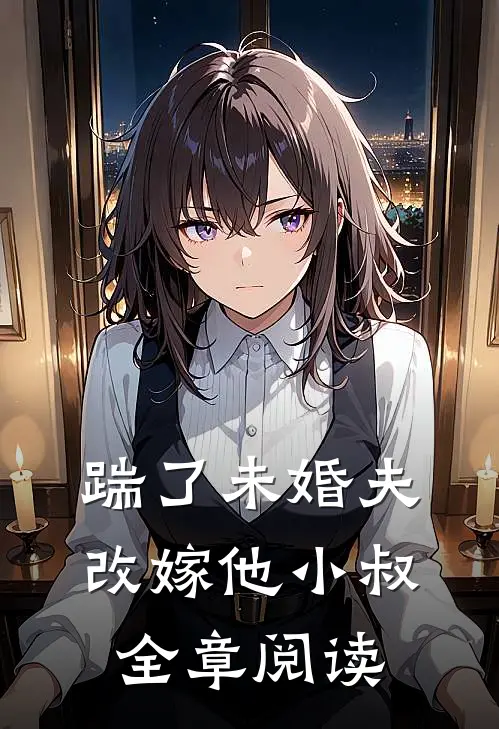 踹了未婚夫,改嫁他小叔全章阅读免费