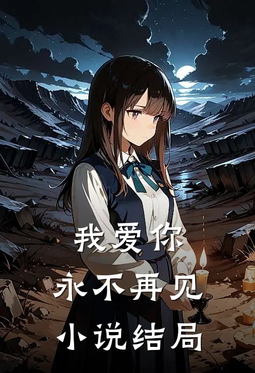 我爱你,永不再见结局是he吗