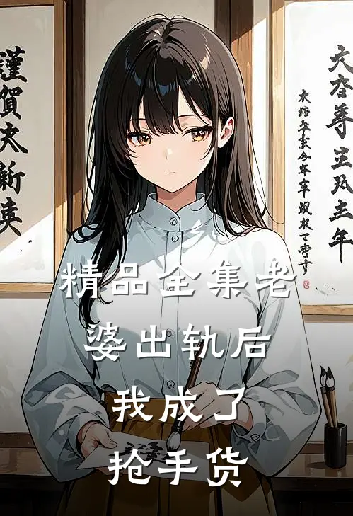精品全集老婆出轨后,我成了抢手货