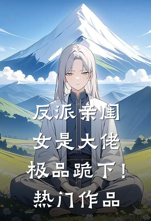 反派亲闺女是大佬,极品跪下!热门作品番外