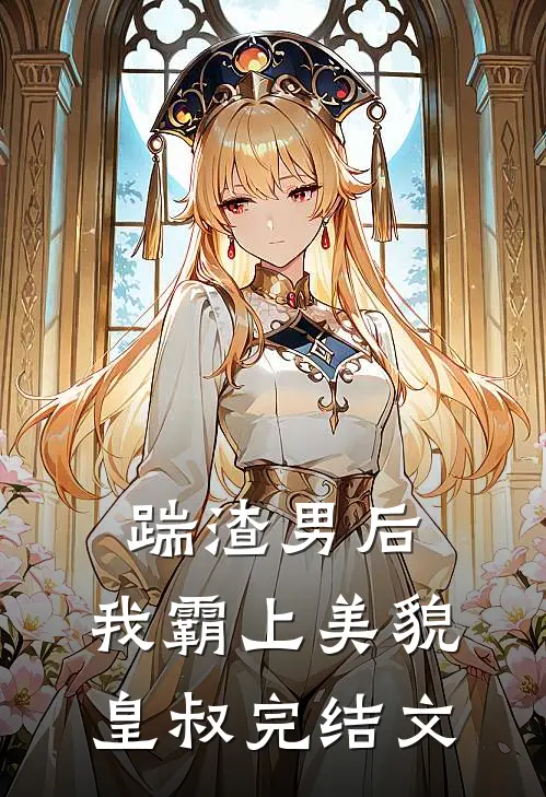 踹渣男后,我霸上美貌皇叔完结文推荐