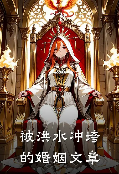 被洪水冲垮的婚姻文章