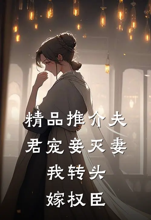 精品推介夫君宠妾灭妻,我转头嫁权臣免费阅读