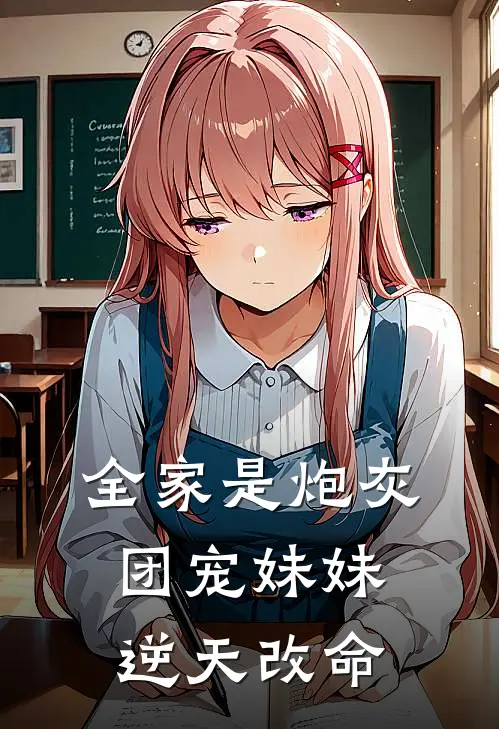 全家是炮灰,团宠妹妹逆天改命短剧