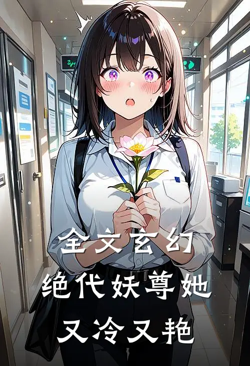 全文玄幻绝代妖尊她又冷又艳