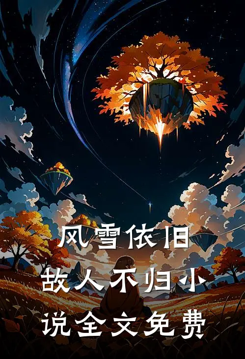 风雪依旧,故人不归全文免费