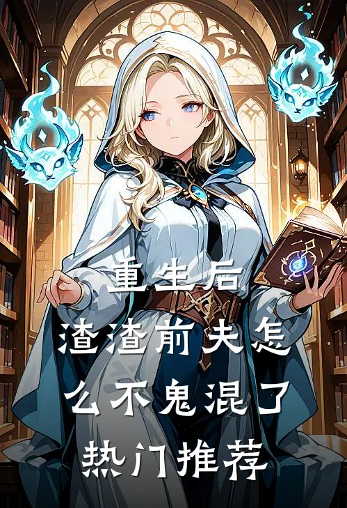 重生后,渣渣前夫怎么不鬼混了热门推荐文