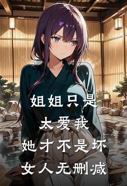 姐姐只是太爱我,她才不是坏女人无删减