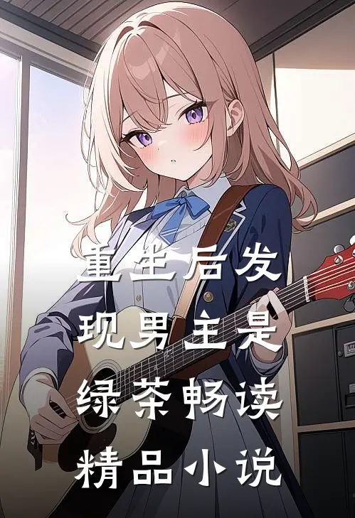 重生后发现男主是绿茶畅读精品小说