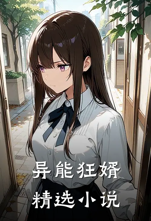 异能狂婿精选在线阅读