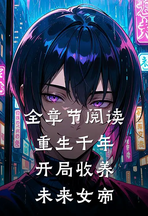 全章节阅读重生千年开局收养未来女帝的