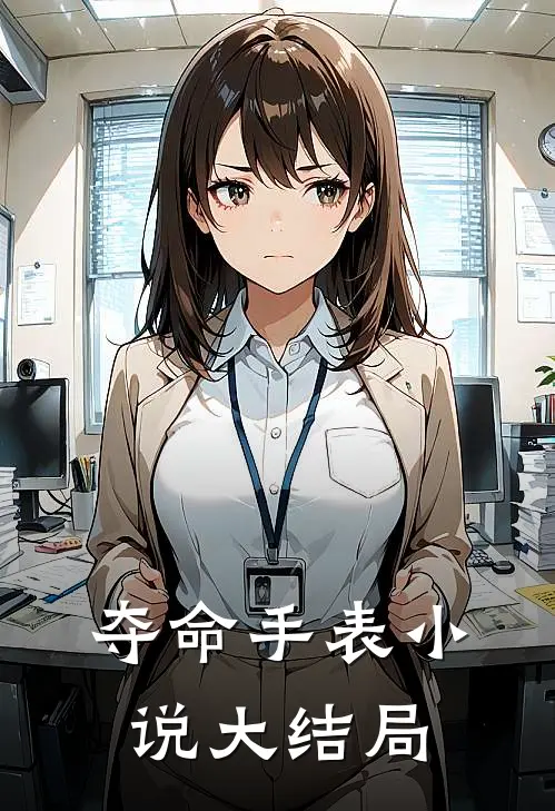 夺命手表大结局在线阅读