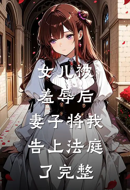 女儿被羞辱后,妻子将我告上法庭了完整