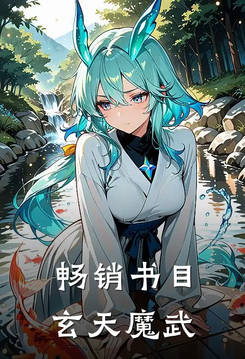 畅销书目玄天魔武