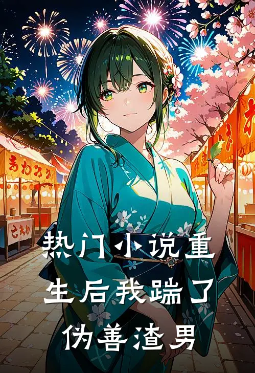 热门重生后我踹了伪善渣男的女儿