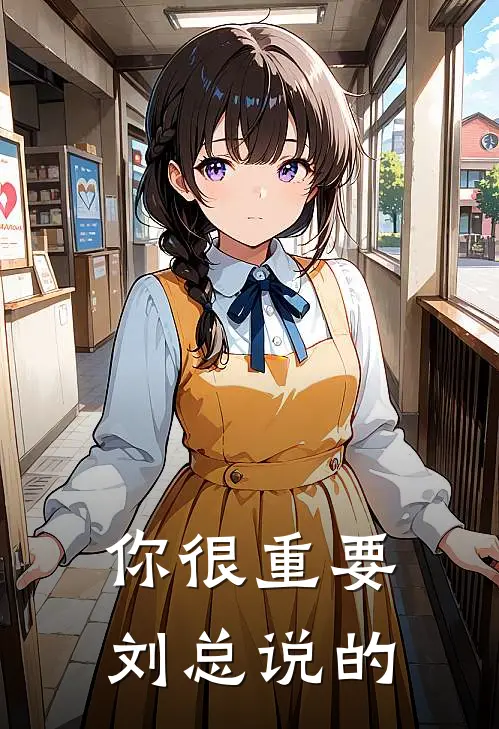 你很重要,刘总说的是