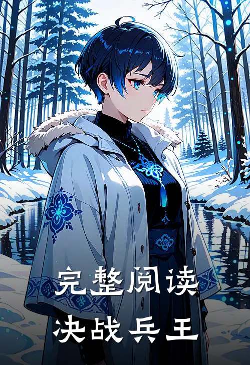 完整阅读决战兵王全文