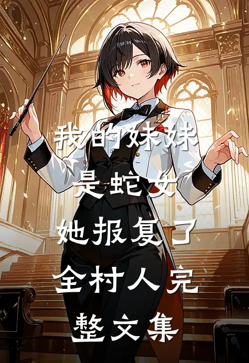 我的妹妹是蛇女,她报复了全村人完整文集在线阅读