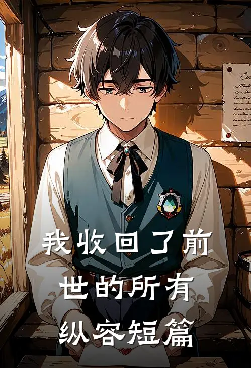 我收回了前世的所有纵容短篇作品