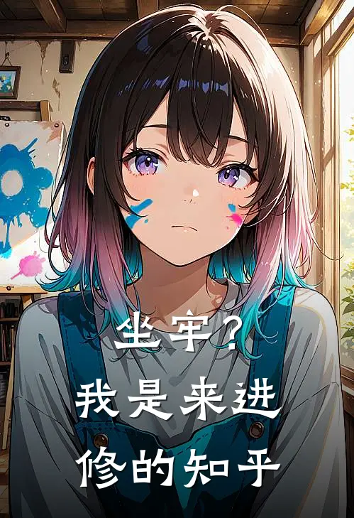 坐牢?我是来进修的知乎