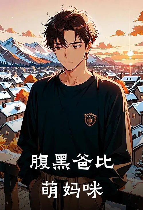 腹黑爸比萌妈咪免费阅读