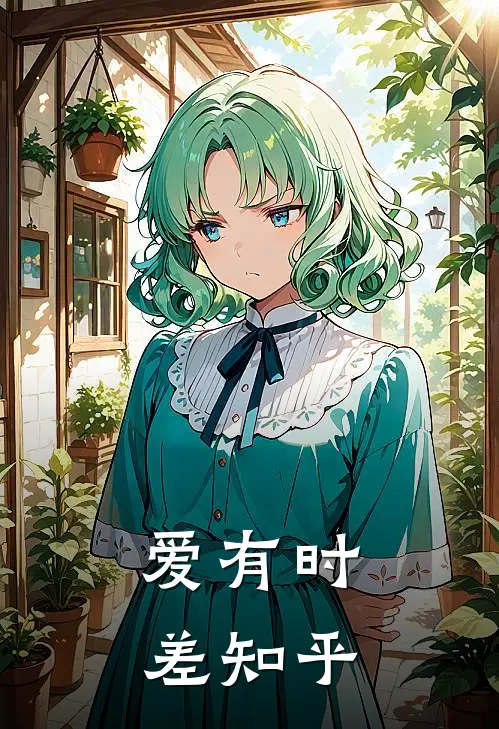 爱有时差知乎
