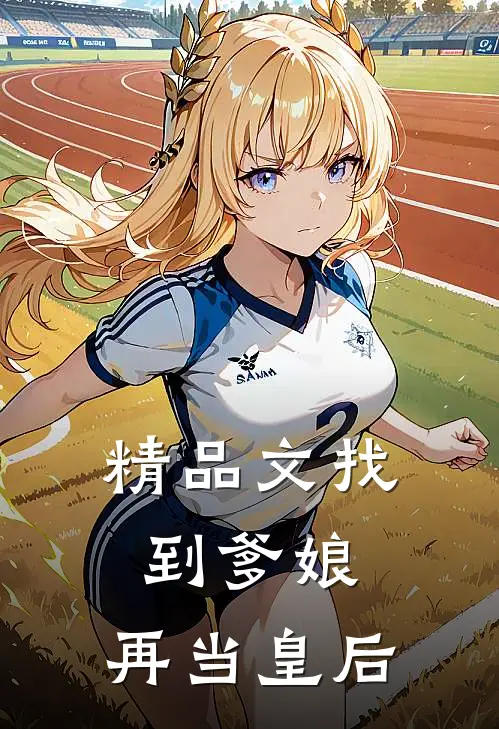 精品文找到爹娘,再当皇后吧