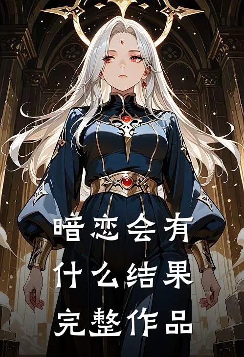 暗恋会有结果完整作品