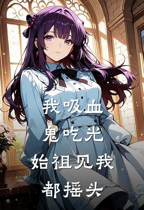 我吸血鬼吃光,始祖见我都摇头免费阅读无弹窗