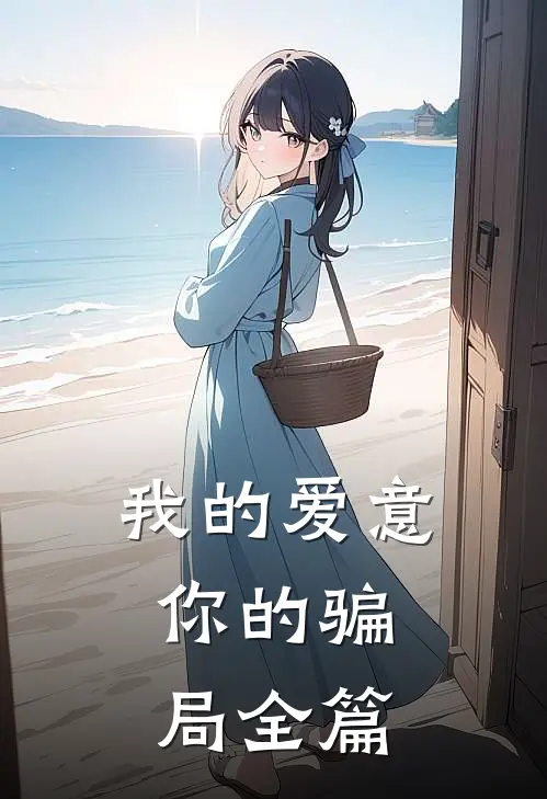 我的爱意,你的骗局全篇阅读