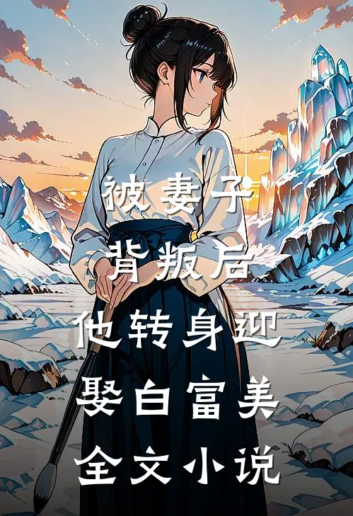 被妻子背叛后,他转身迎娶白富美全文