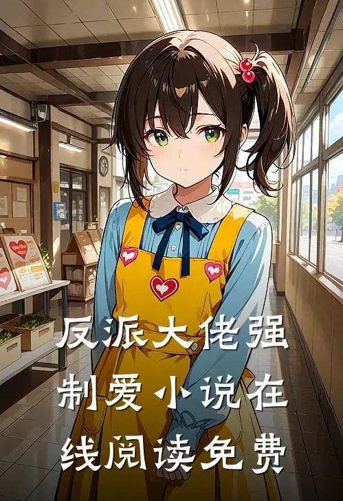 反派大佬强制爱小说在线阅读免费