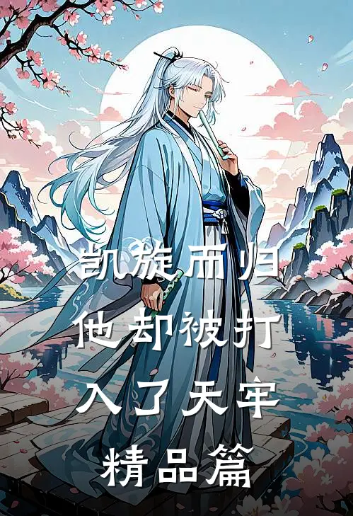 凯旋而归,他却被打入了天牢精品篇免费阅读