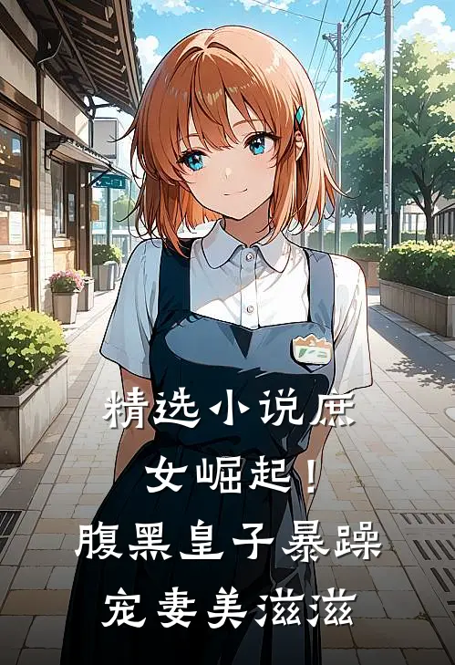 精选庶女崛起!腹黑皇子暴躁宠妻美滋滋全文阅读