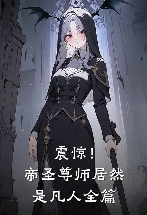震惊!帝圣尊师居然是凡人全篇免费阅读