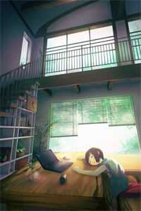 哥哥，我小叔叔让我跟你分手热门小说