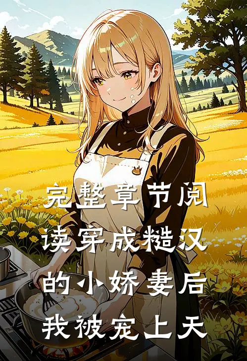 完整章节阅读穿成糙汉的小娇妻后,我被宠上天