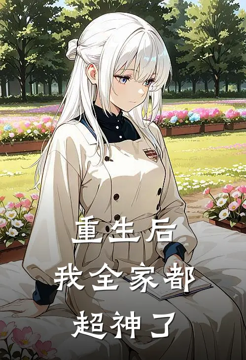 重生后,我全家都超神了漫画