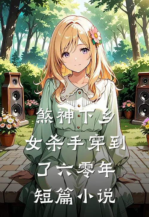 煞神下乡：女杀手穿到了六零年短篇小说